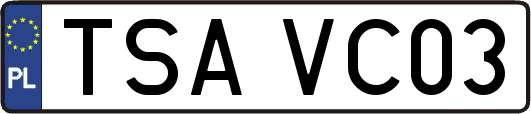 TSAVC03