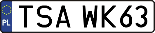 TSAWK63