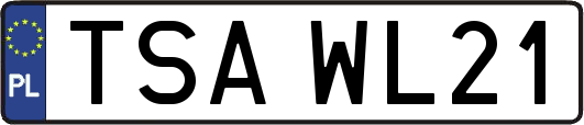 TSAWL21