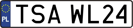 TSAWL24