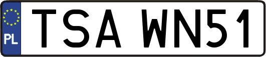 TSAWN51
