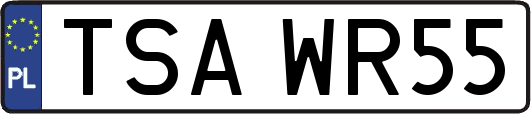 TSAWR55