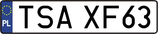 TSAXF63