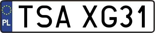 TSAXG31
