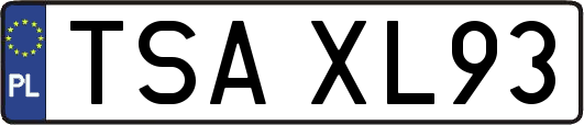 TSAXL93