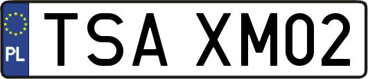 TSAXM02
