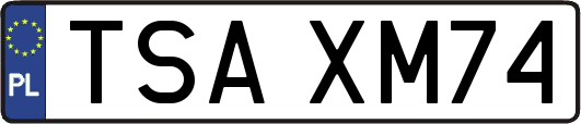 TSAXM74