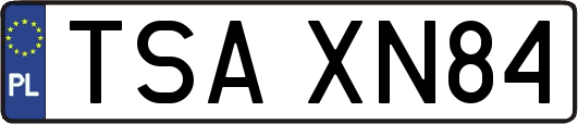 TSAXN84