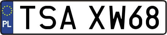 TSAXW68