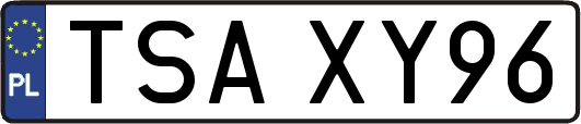 TSAXY96