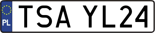 TSAYL24