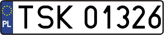 TSK01326
