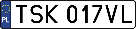 TSK017VL