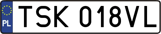 TSK018VL