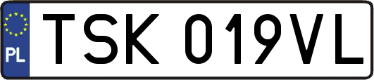 TSK019VL