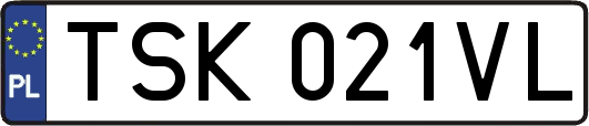 TSK021VL