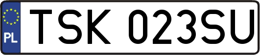 TSK023SU