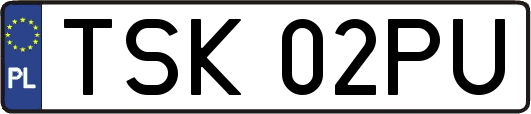 TSK02PU