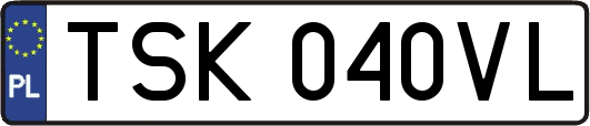 TSK040VL