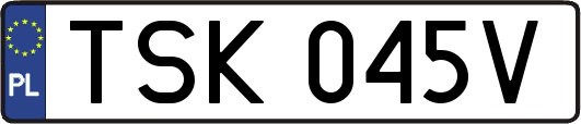 TSK045V