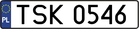 TSK0546