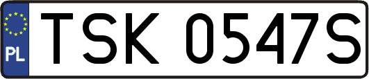 TSK0547S