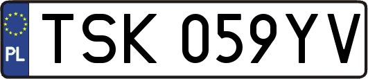TSK059YV