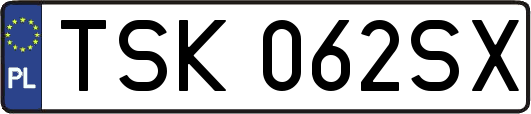 TSK062SX