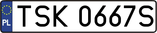 TSK0667S