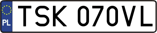 TSK070VL