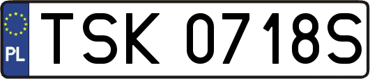 TSK0718S