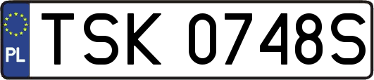 TSK0748S