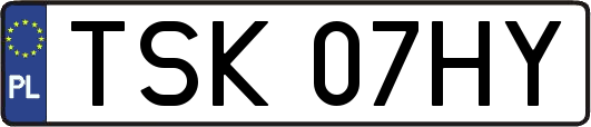 TSK07HY