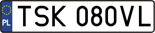 TSK080VL