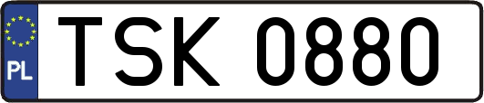 TSK0880