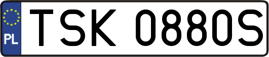 TSK0880S