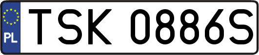 TSK0886S
