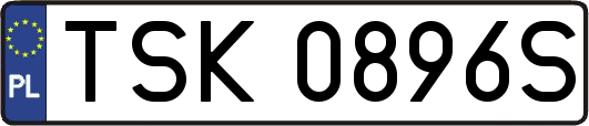 TSK0896S