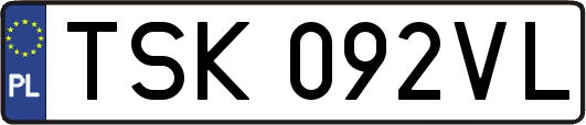 TSK092VL