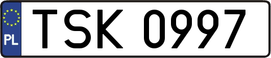 TSK0997