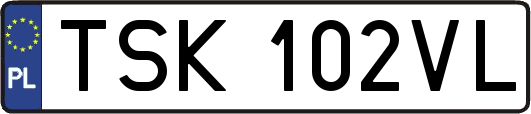 TSK102VL