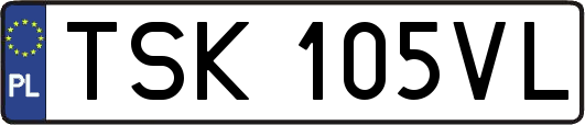 TSK105VL
