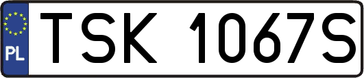 TSK1067S