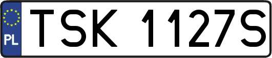TSK1127S