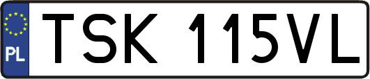TSK115VL