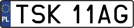 TSK11AG
