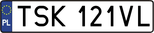 TSK121VL