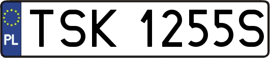 TSK1255S
