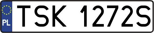 TSK1272S