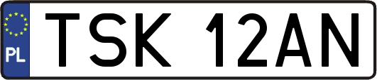 TSK12AN